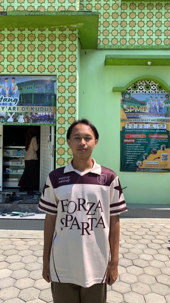 Abi Putra Pratama