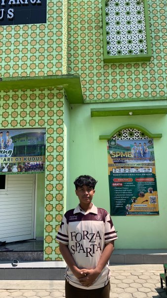 Ahmad Balqis Ibrahim