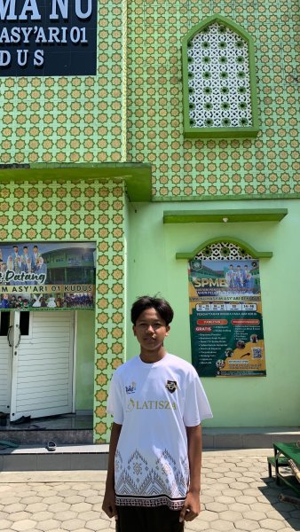 Ahmad Irwan Muaazam
