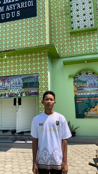 Muhammad Yusuf Aufarul Mawahib