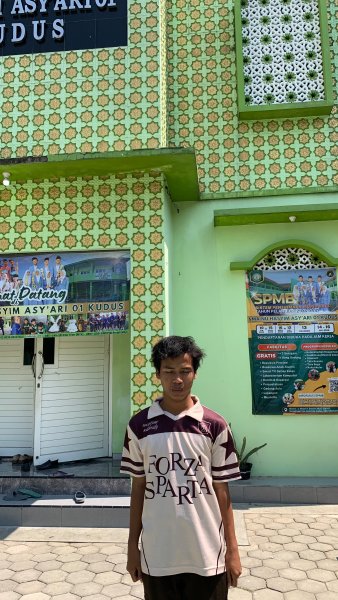 Farhan Alfiansyah