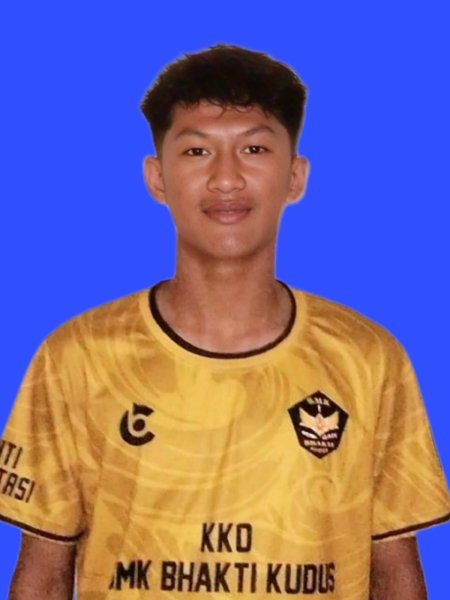 M.NOOR WAHYUDI