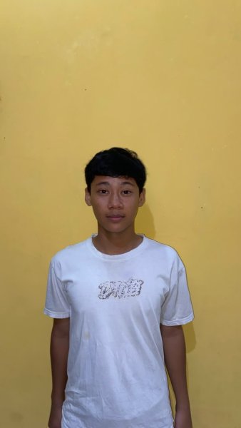 VALEN ANUGRAH