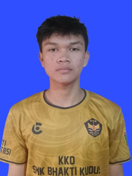ALDIKA NASRULLAH