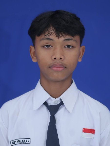 REYANDA AZKA MAHARDIKA