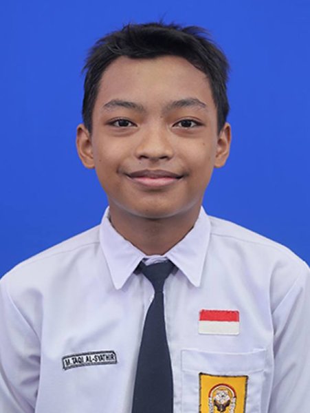 Muhammad Taqi Al-Syathir