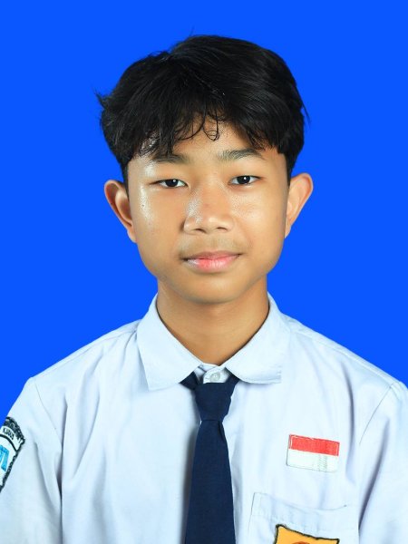 MUHAMMAD ZAIN AKBAR