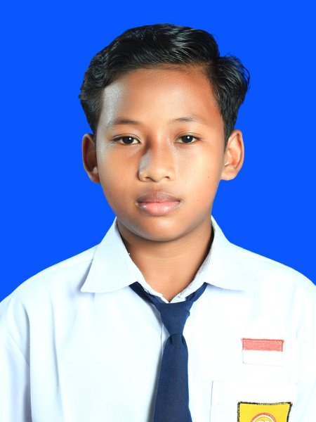 Andika Ali Fahrudin