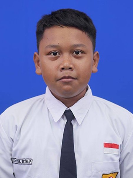 ADITIYA SETYA PRATAMA