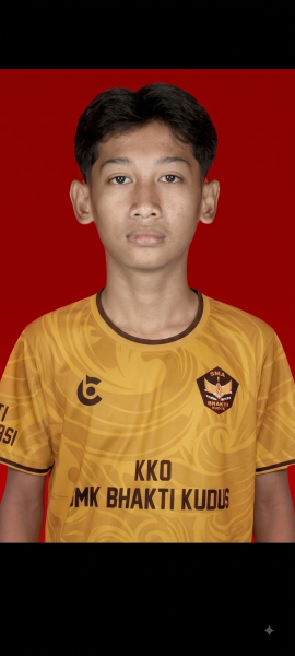 M.IBNU CHASIF M