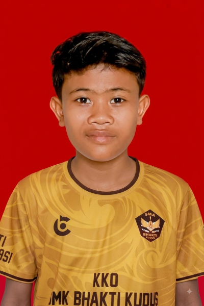 M.ARIFIN