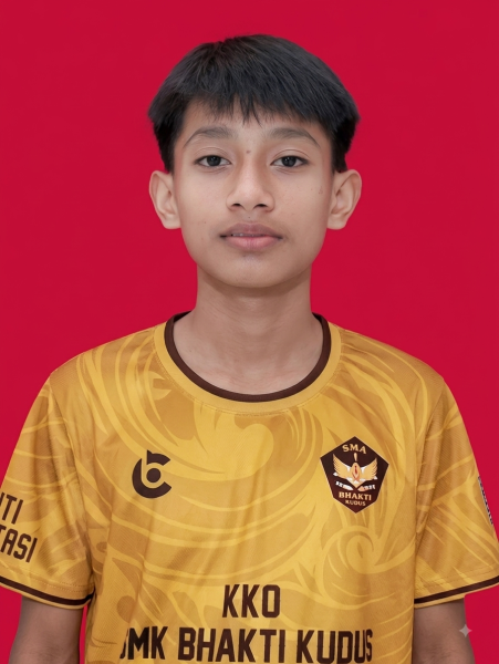 ADI RIZKY CAHYONO