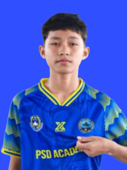 REZKY ADITYA RAMANDHIKA