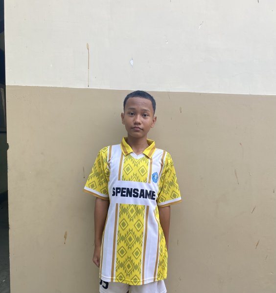 RIO ILHAM KUSUMA