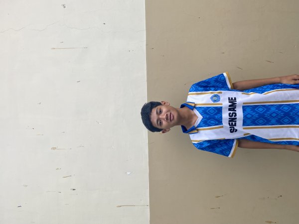 RAFA LUTFI MUAZHAM
