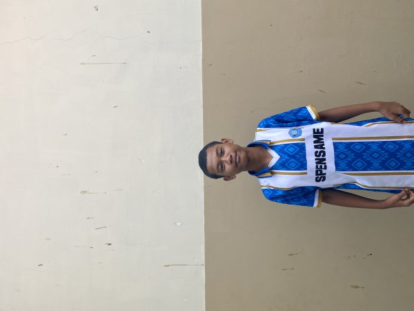 DIMAS GALANG F.