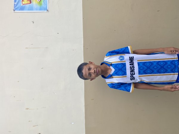 AZAM HAIDAR HERMAWAN