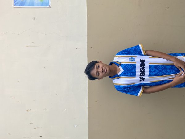 FAJRIAN ADZA NAUFAL