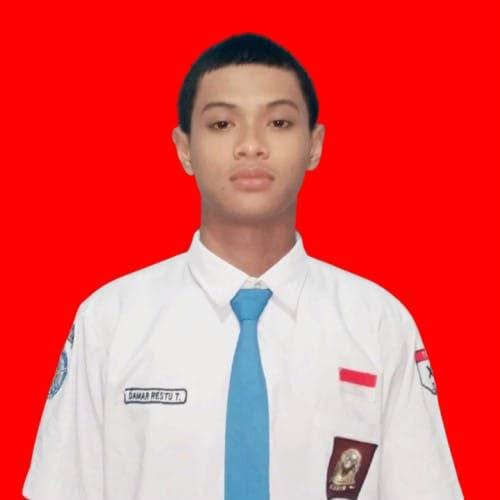 Damar Restu Triyadi