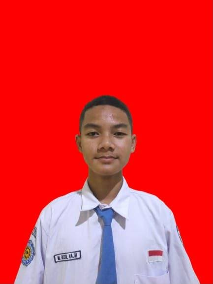 Muhammad Rizal Najih