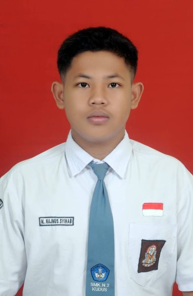 Muhammad najmus syihab