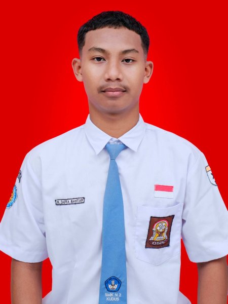 Muhammad Daffa Bahtiar