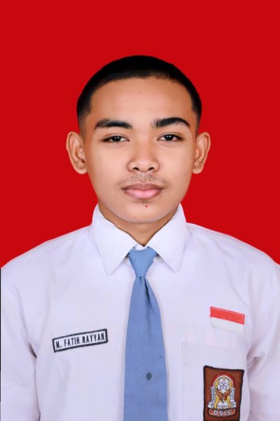 Muhammad Fatih rayyan