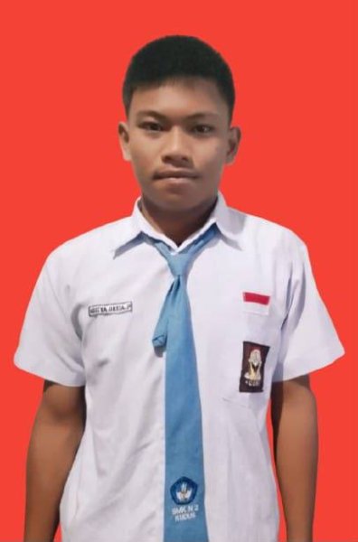 Aditya Desta Pratama