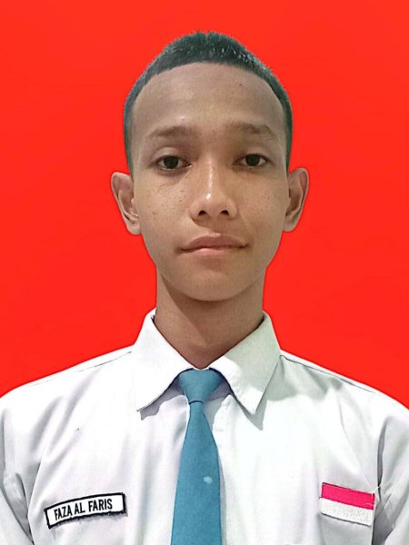 Faza Al faris