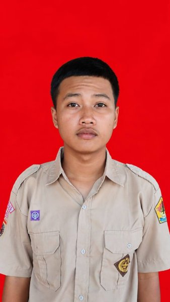 zariyan prabu wibawa