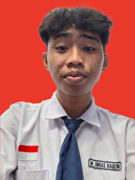 misbah zainil Mustofa