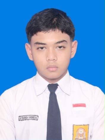 Muhammad frananda sandiriova
