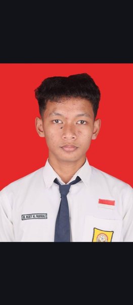 Muhammad Rizky alfawwaz