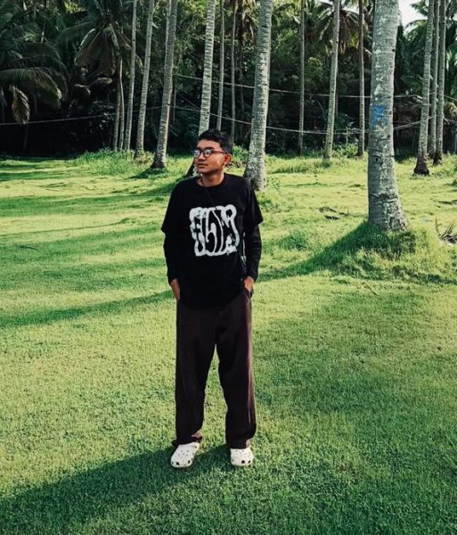 MUHAMMAD HARIZ AL KAUTSAR