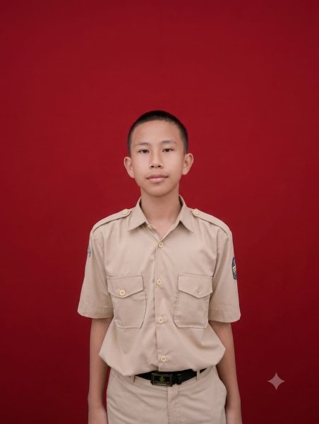 MUHAMMAD FAWWAZ FAHREZI