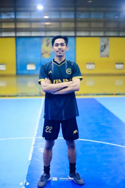 Dedi Irawan