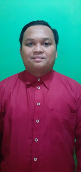 Muhammad Ferdy Romadhon