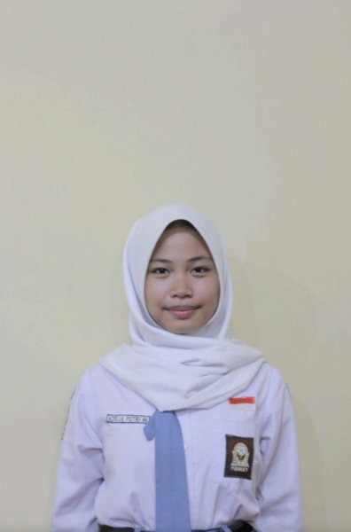 Adelia Putri Maharani