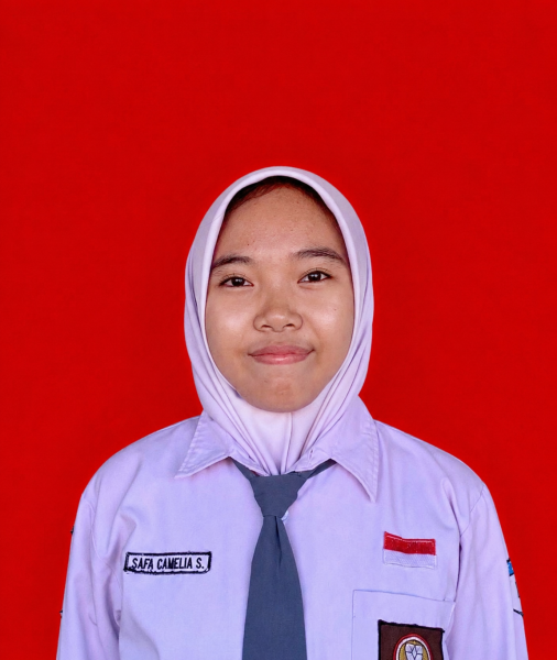 Safa Camelia Sabrinna