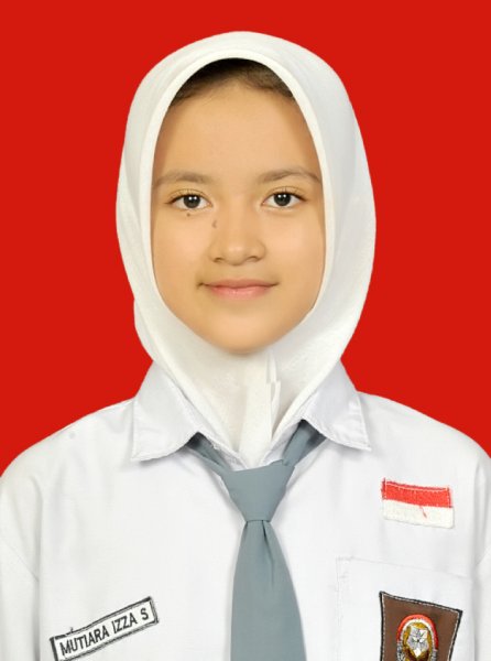 Mutiara Izza Shafa