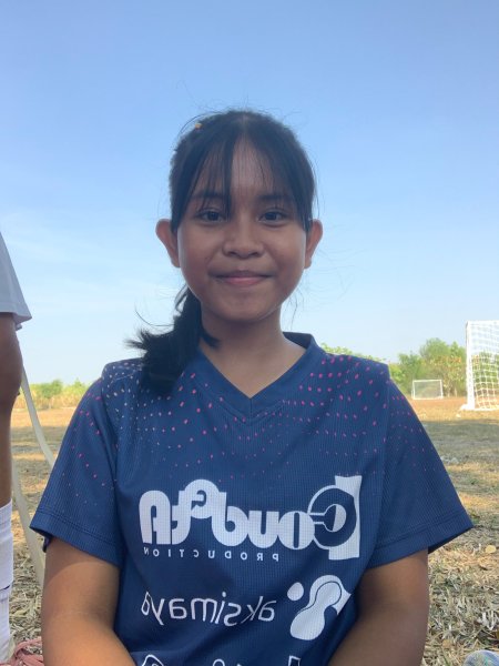 Khairun Nisa
