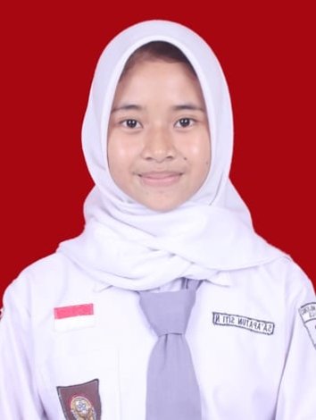 Sa’apatun Siti Nurjanah
