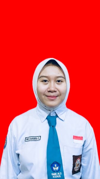 Inka Karunia Cahaya