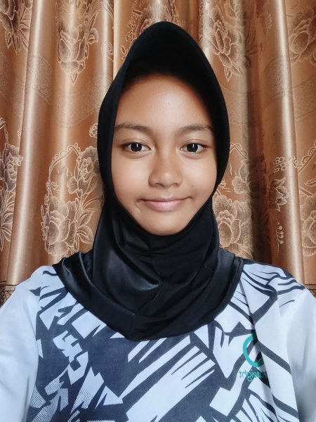 Fatin Aulia Azzahra