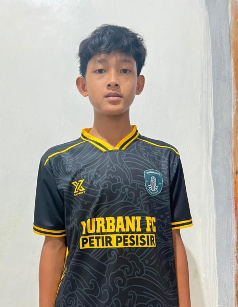 DANA PUTRA PRADAMA