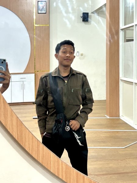 MUH RIZKI FADHILLAH EL ROIS