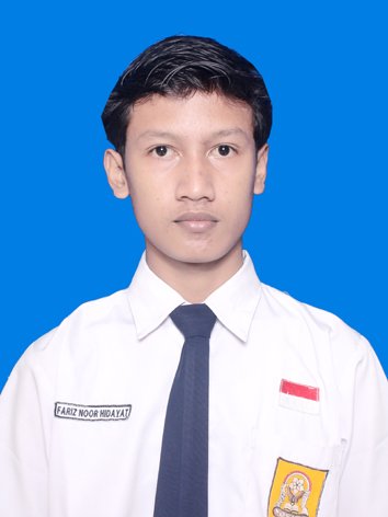 FARIZ NOOR HIDAYAT