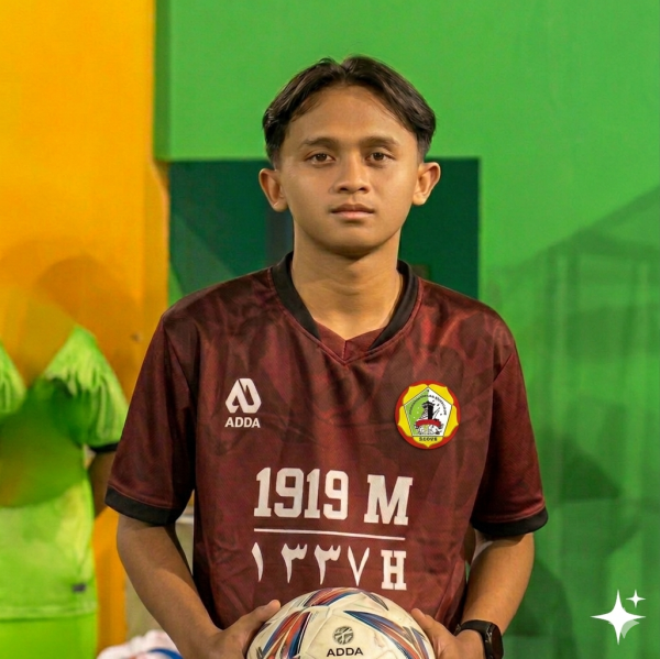 Asroful Aufa