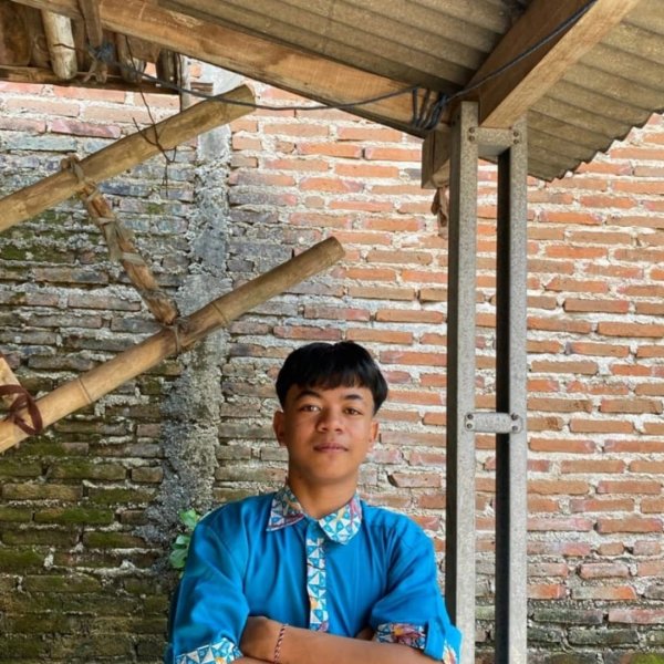 MUHAMMAD CATUR AJI SETIAWAN
