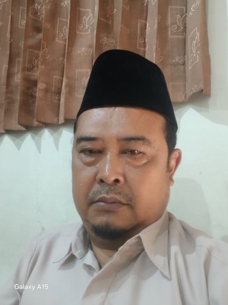 Taufik Hermawan